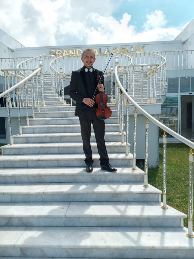 İsmail Gökhan Özyılmaz